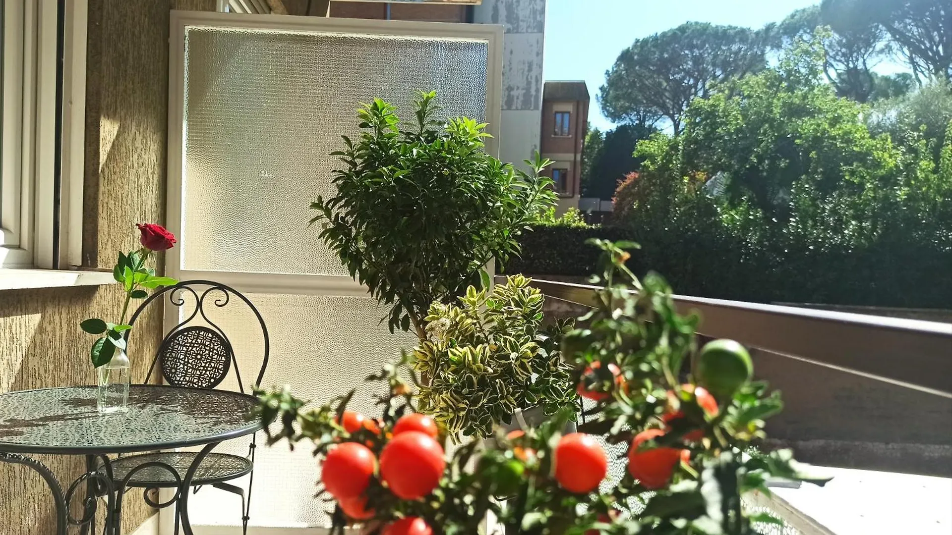 Apartament Have A Nice Stay In Rzym