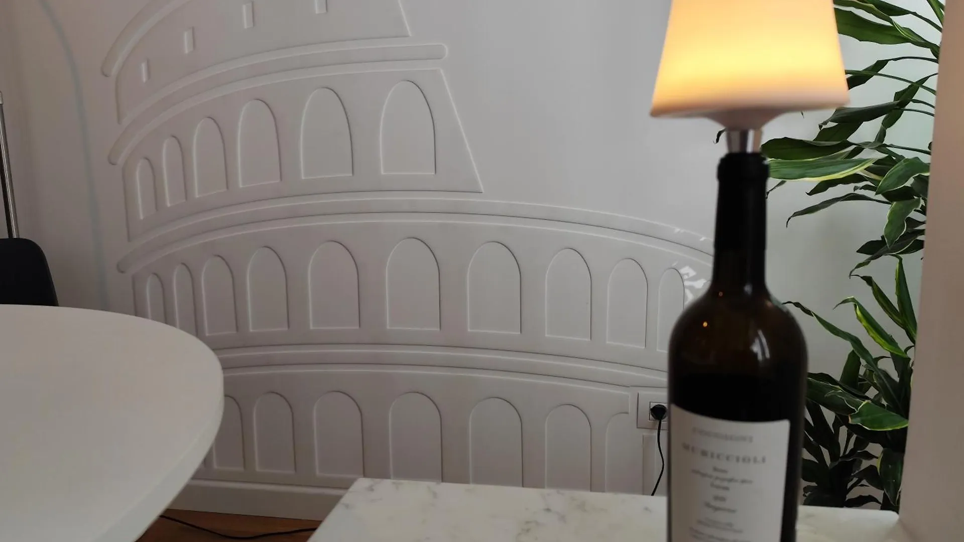 Have A Nice Stay In Rome Apartment