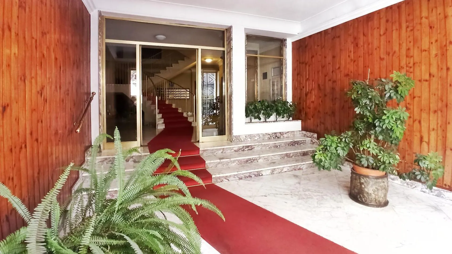 Have A Nice Stay In Rome Apartment