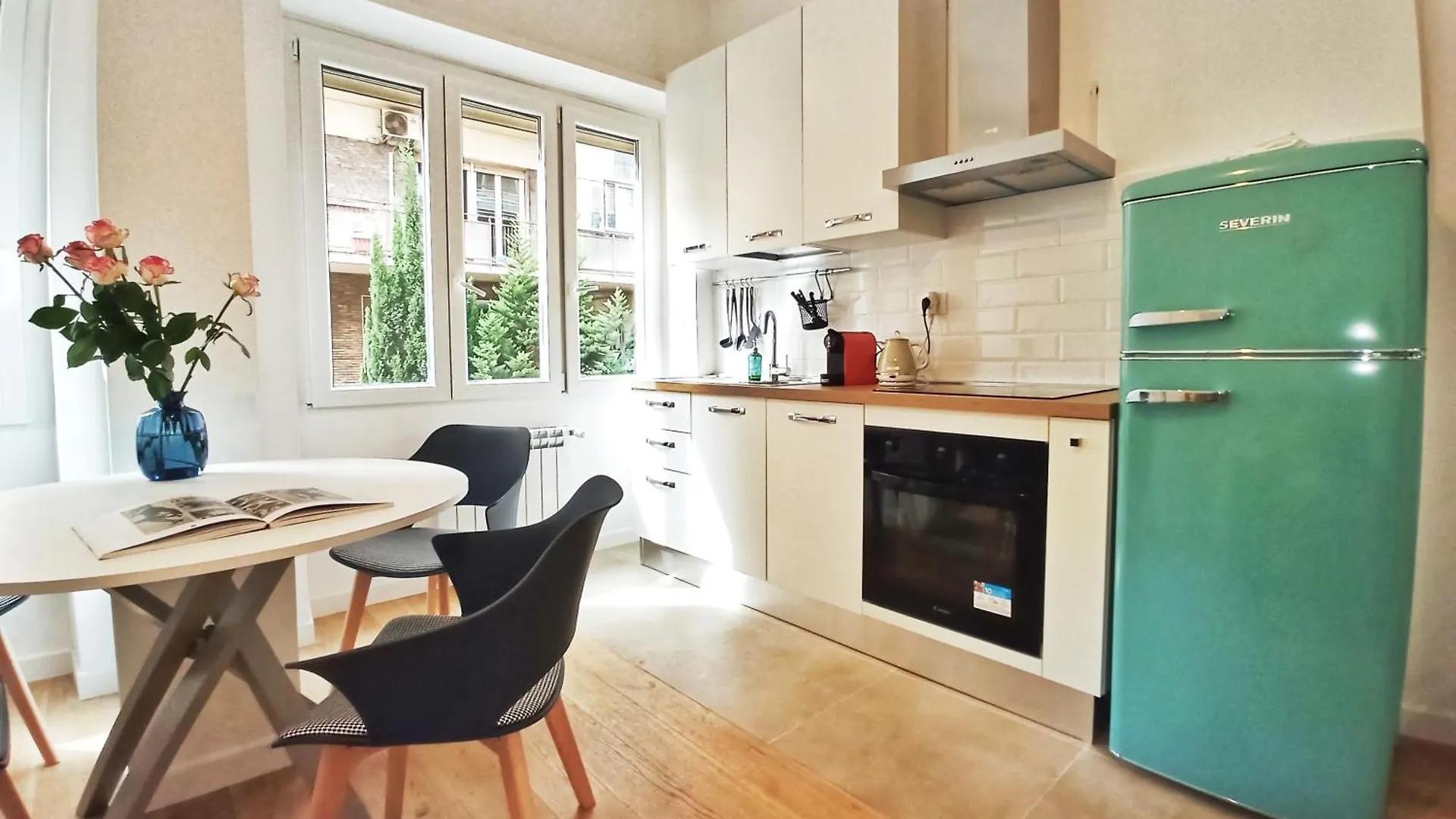 Apartment Have A Nice Stay In Rome
